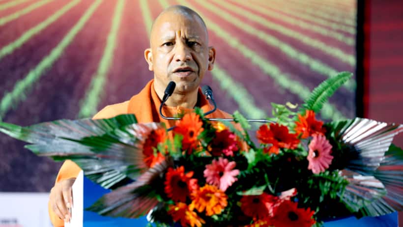 Yogi Adityanath thanks PM Modi for his contribution to Mahakumbh 2025, inaugurates key projects