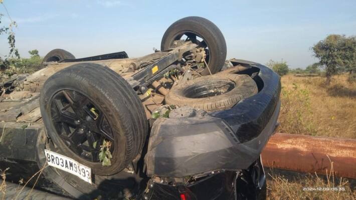  accident 