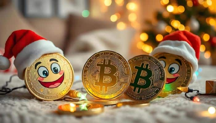 6 Best Crypto Presales to Buy Now-Aureal One Leads with High Returns This Christmas