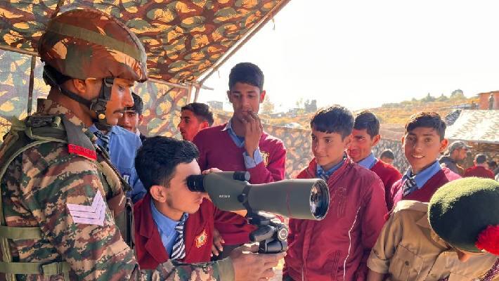 army school