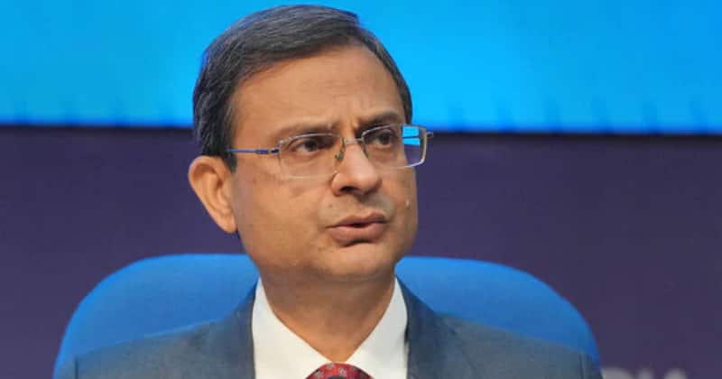 Sanjay Malhotra Appointed New RBI Governor