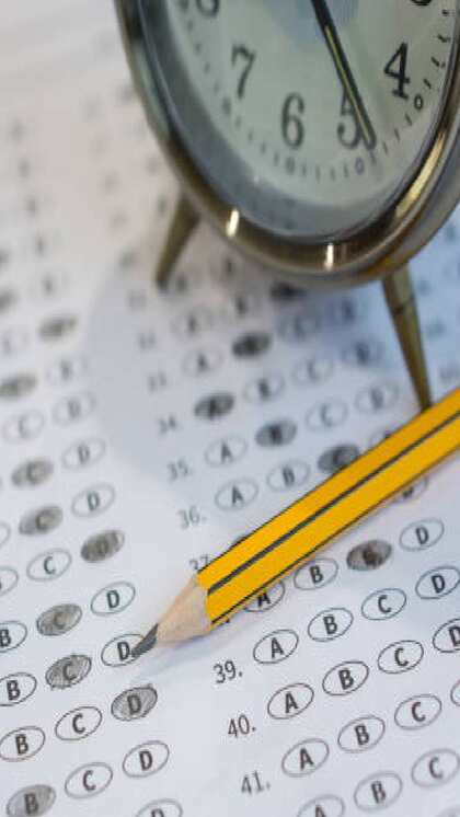 SSC GD Exam