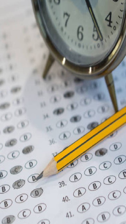 SSC GD Exam