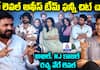 Vere Level Office Cast Exclusive: Fun Chat with Akhil, RJ Kajal & Team on Aha New Web Series