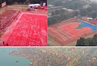 mahakumbh-2025-worlds-largest-rangoli-prayagraj