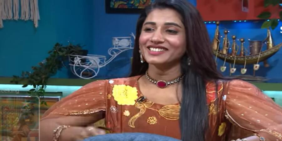 bigg boss telugu 8 live updates day 100  did vishnu priya flirt prithviraj ? arj