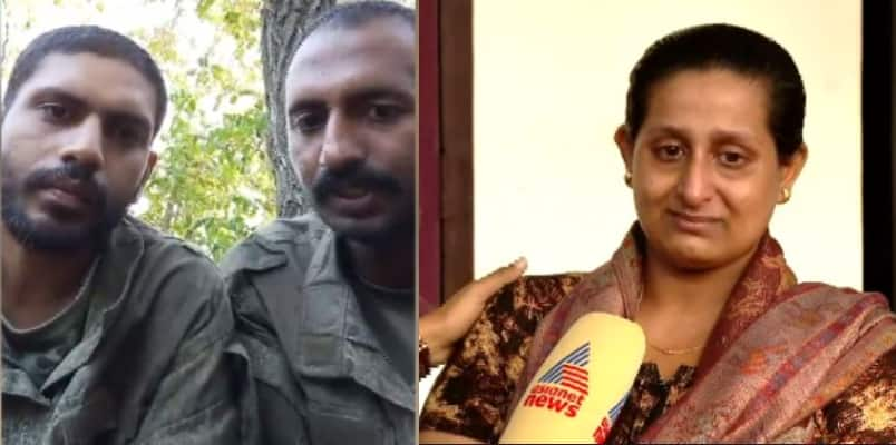 Thrissur natives trapped by malayali agent in human trafficking for war family request to bring back them