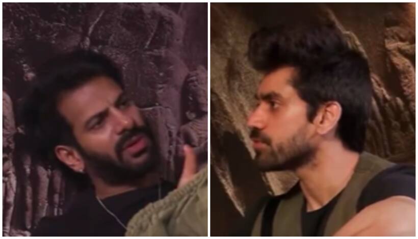 Bigg Boss 18: Avinash Mishra forms surprising bond with Karan Veer Mehra, shocks contestants [WATCH]