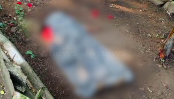 65 year old woman found dead at Pothencode police doubt murder