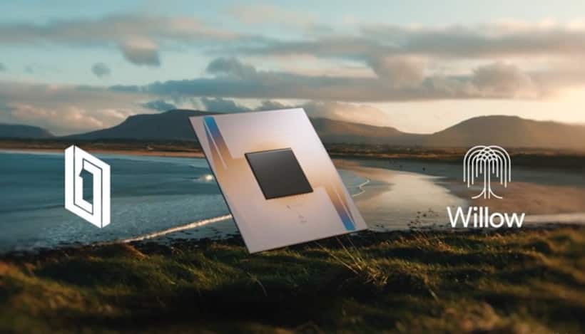 Google’s new Willow Quantum Chip solves problem in 5 mins, surpassing supercomputers by 10 septillion years