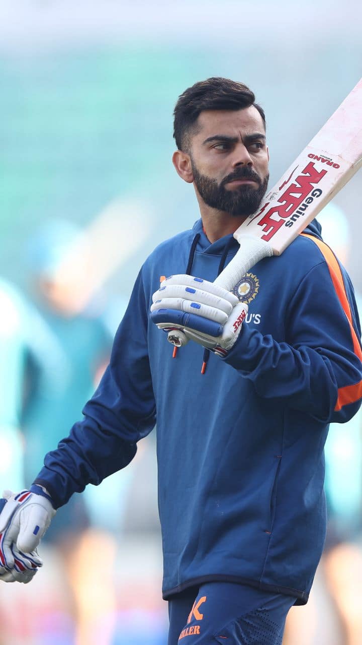 Virat Kohli Bat Price How Much Does It Cost and How Its Determined mrq