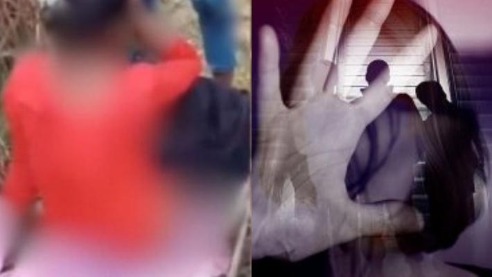 Bareli Gang Rape Case News Bareli Gang Rape Case News