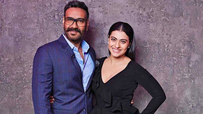 Ajay Devgan 