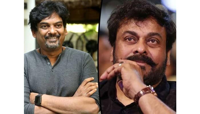 Lost in Development Hell: The Story of Puri-Chiranjeevi's Unmade Film! jsp