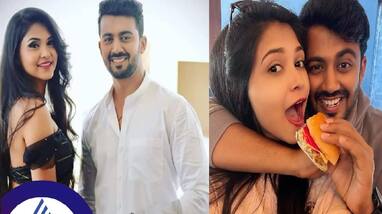 Kamali serial fame Rishi Sir and Kamali is in love pav Kamali serial fame Rishi Sir and Kamali is in love pav