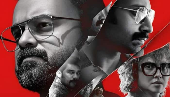 Bougainvillea OTT Release Date: When and where to enjoy Fahadh Faasil, Jyothirmayi's movie online RBA