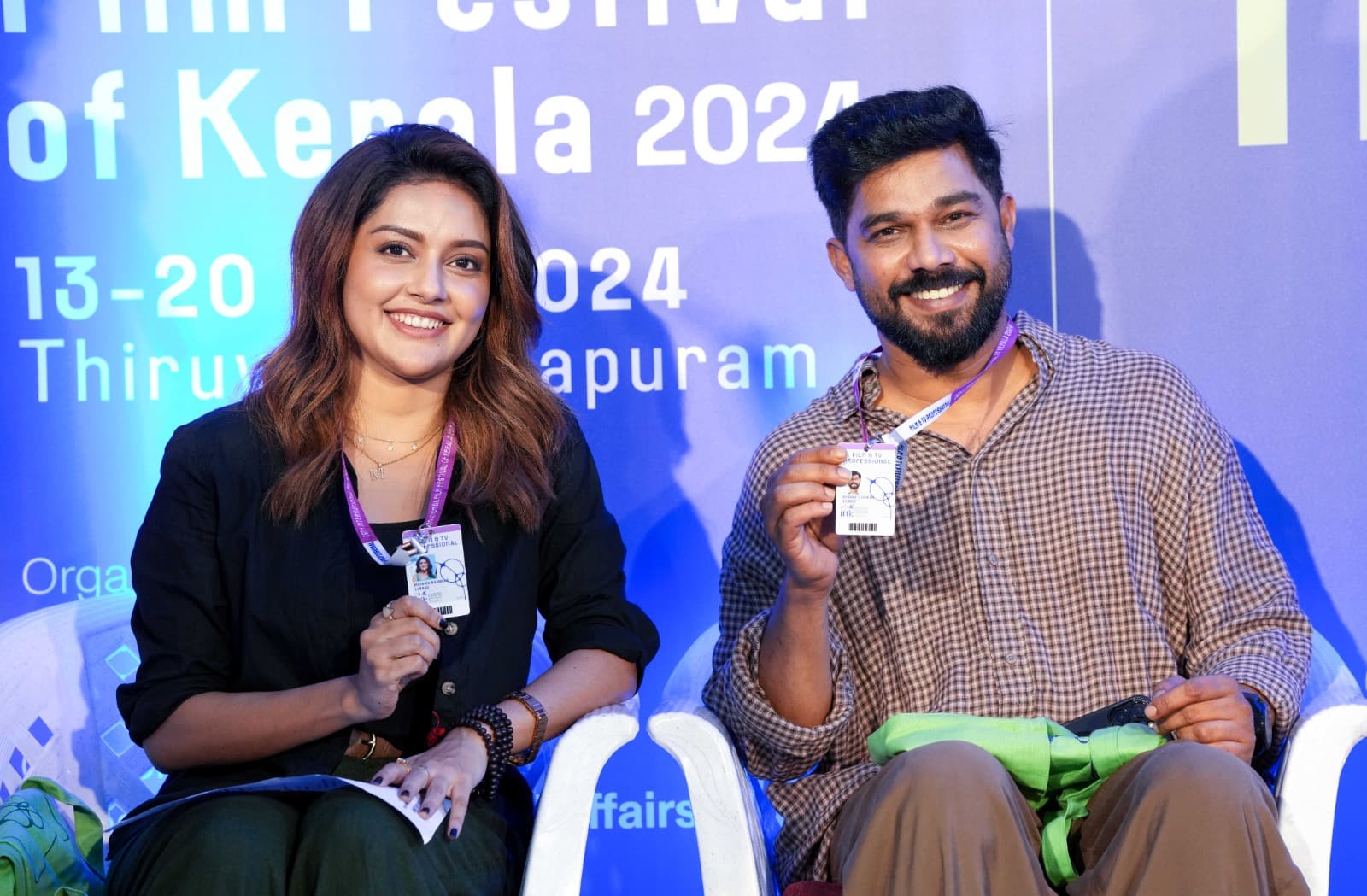 29th International Film Festival of Kerala photos, iffk 2024 