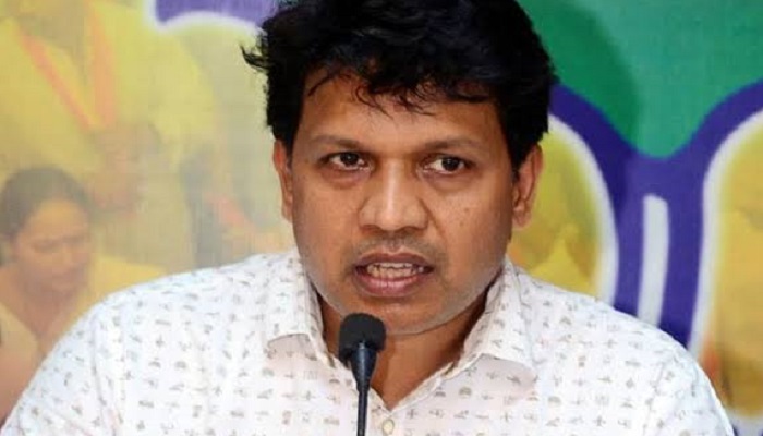 Bharath Shetty Bharath Shetty