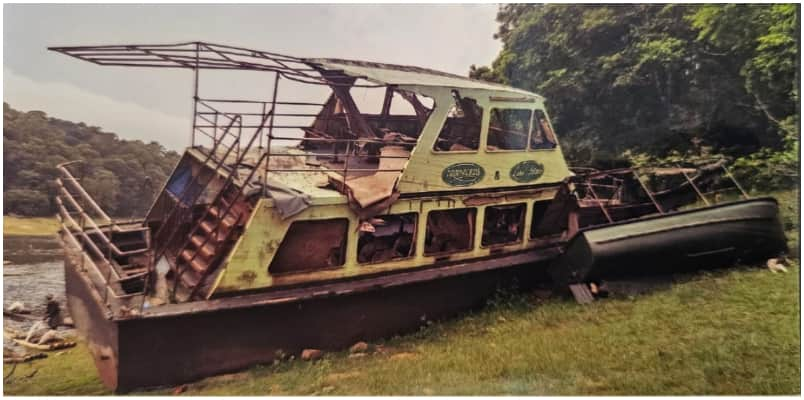 The trial in Thekkady boat disaster case will begin tomorrow