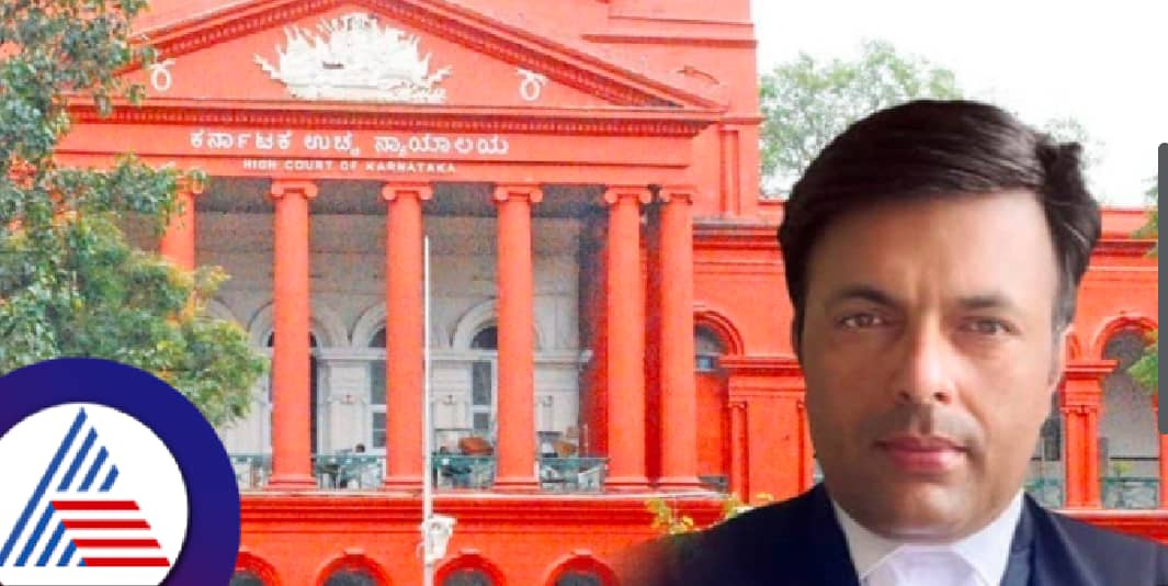 Justice Nagaprasanna's displeasure regarding the memo rav