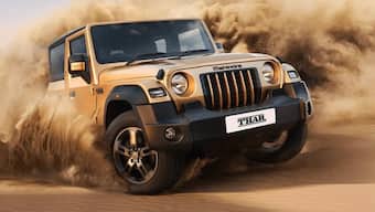 Mahindra Thar 2025: కేవలం రూ.11.50 లక్షలకే మహీంద్రా థార్.. ప్రత్యేకంగా యూత్ కోసమే ఈ మోడల్