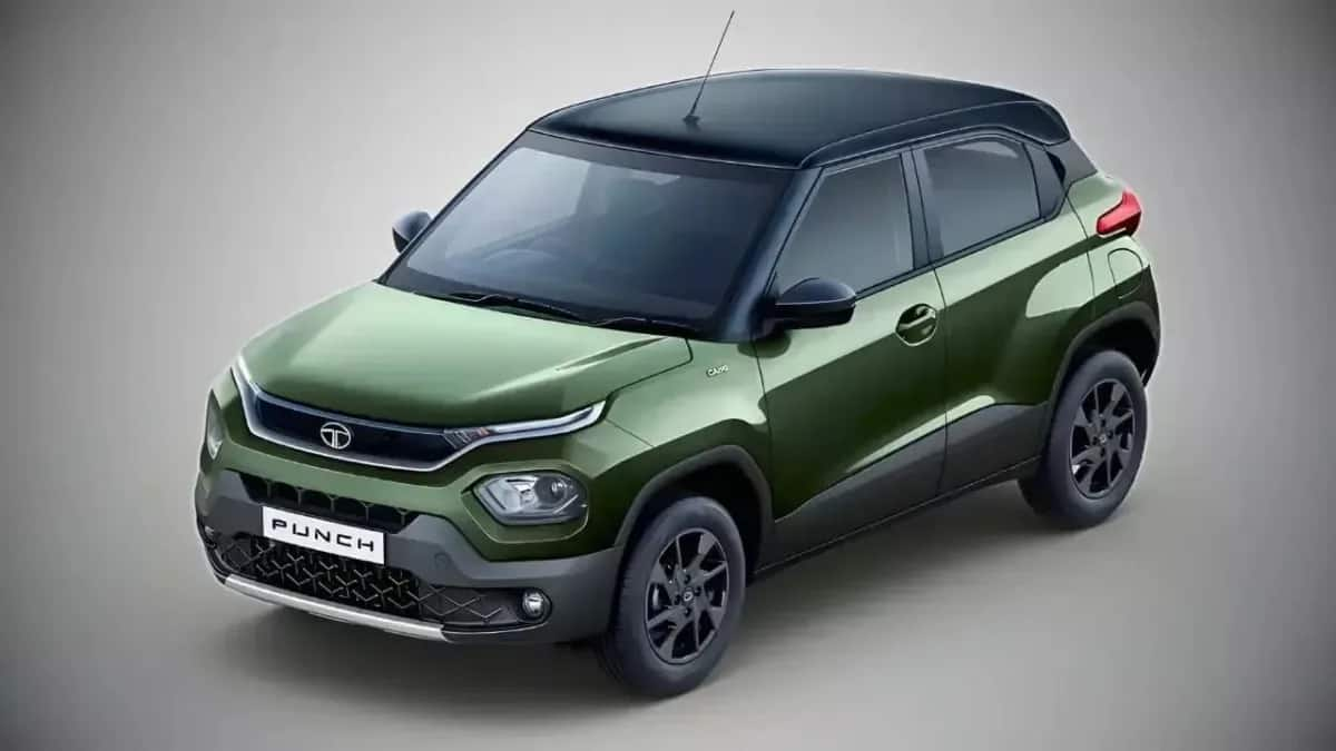 Best Suv Car In Lowest Price Suv Tata