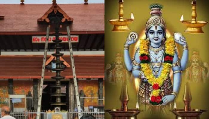 Guruvayur Ekadashi Today december 11 2024 significance, puja timings, history anr