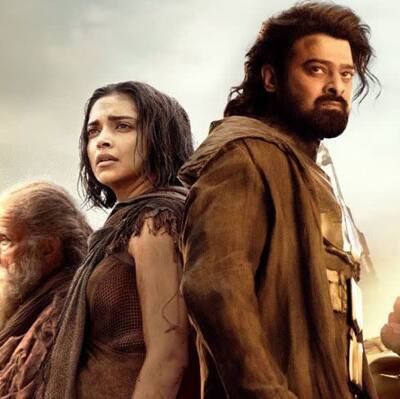 Deepika Padukone no longer part of Kalki 2? Here's what we know