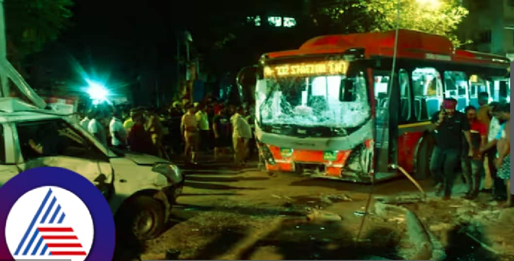 mumbai kurla best bus accident 7 dies accused sanjay more arrested rav