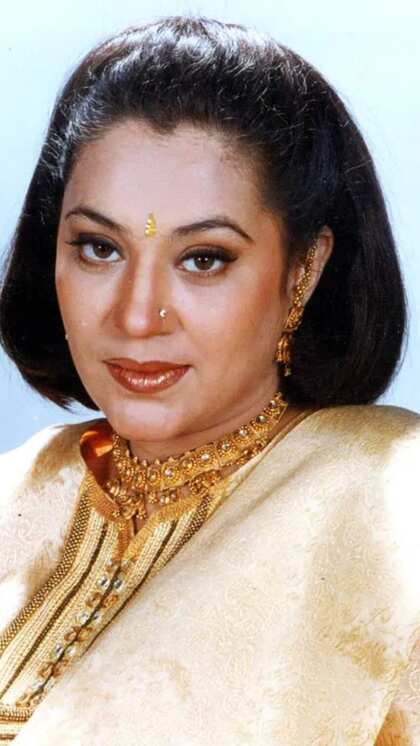 Priya Tendulkar