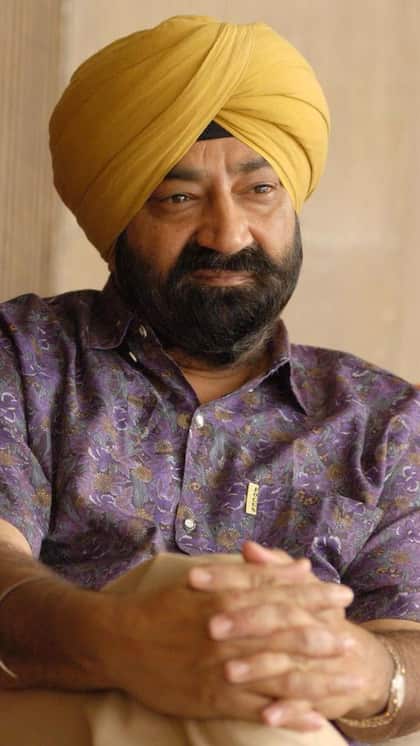 Jaspal Bhatti