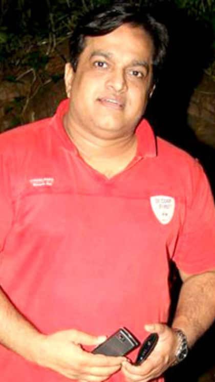 Vivek Shauq