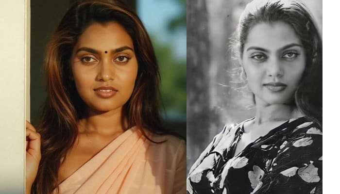 Silk Smitha's Lavish Home: What happened when comedian Babu Mohan visited her house? RBA