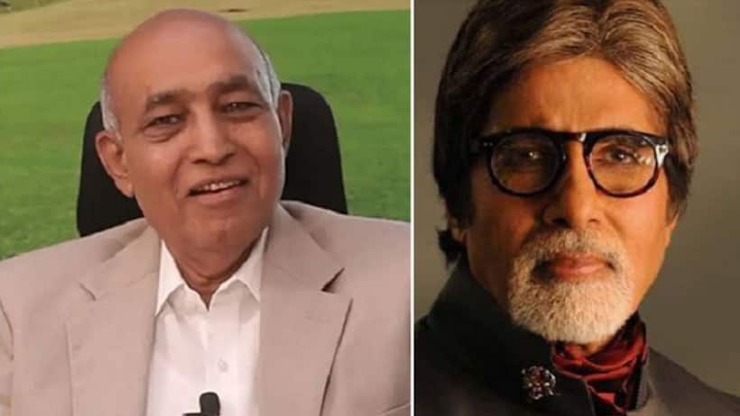 कभी संभालते थे अमिताभ बच्‍चन का अकाउंट, किस्मत ऐसी बदली कि बन गए अरबपति