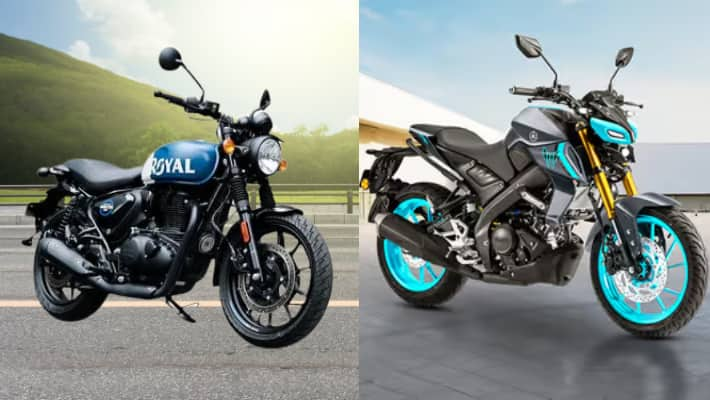 Bajaj Pulsar to Duke: Top 5 Bikes for College Students in 2024