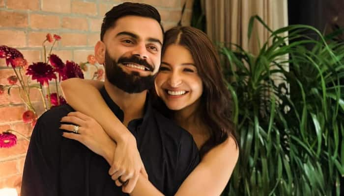 Virat Kohli and Anushka Sharma's son's name tops Google's Year in Search 2024 list, THIS is the reason dmn