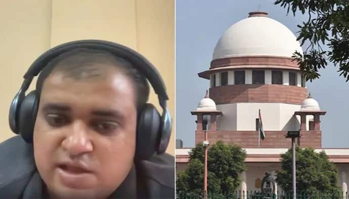 'Section 498A misused to force husband...': SC's big remark on dowry cases amid Atul Subhash Suicide SHOCKER