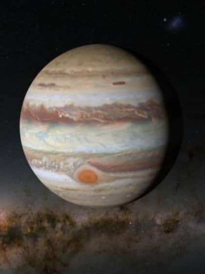Jupiter