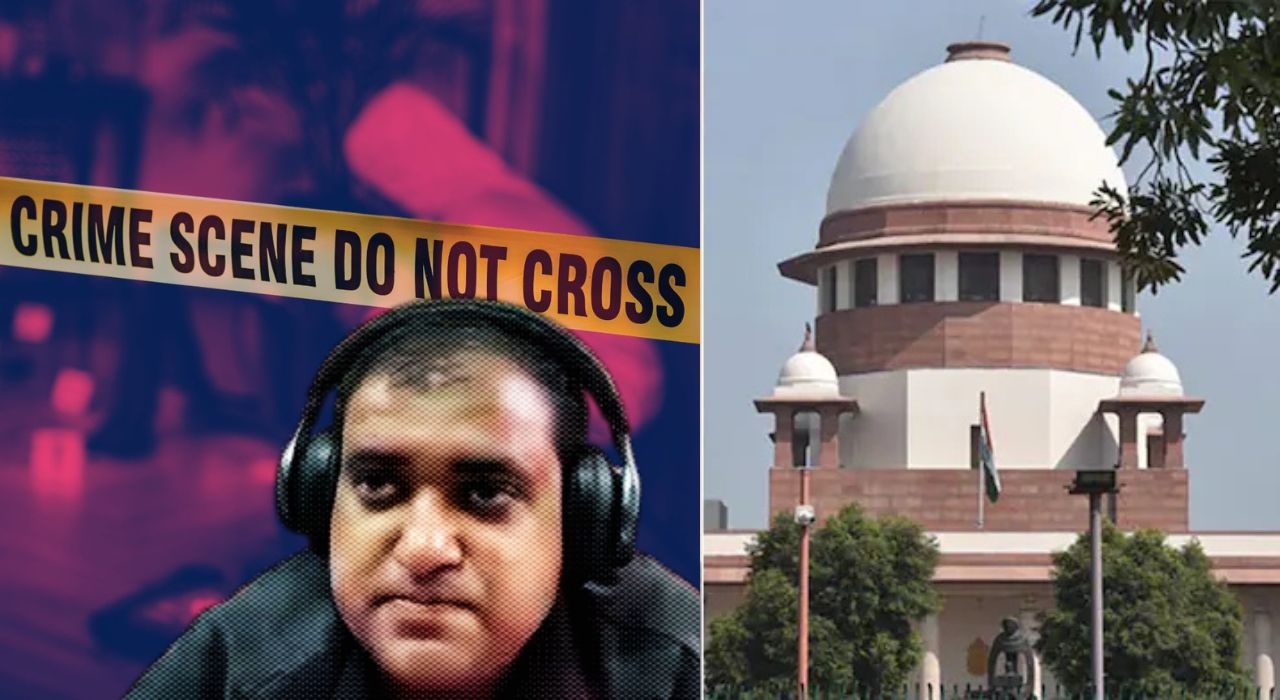 Supreme Courts Big Remark On Dowry Cases Amid Atul Subhash Death Shocker san