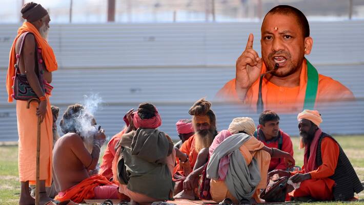 Yogi Adityanath instructions SSP running a campaign against cyber criminals for protection of Prayagraj Mahakumbh 2025