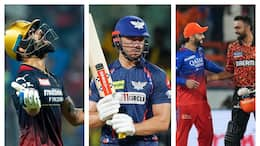 Highest score to Most Valuable Player: Top records of IPL 2024 season dmn