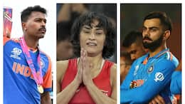 Hardik Pandya, Vinesh Phogat among Top searched Indian athletes in 2024; Star performers missing vkp