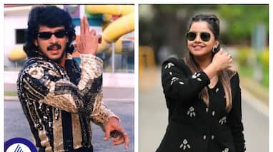 Real Star Upendra reveals the secret story of his teacher Kashinath srb Real Star Upendra reveals the secret story of his teacher Kashinath srb