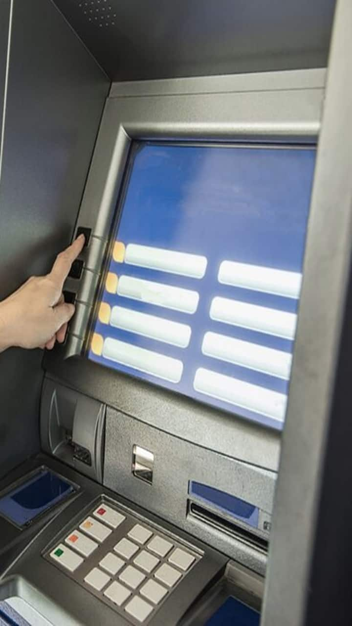 ATM Transactions and withdrawal new rules and changes sgb