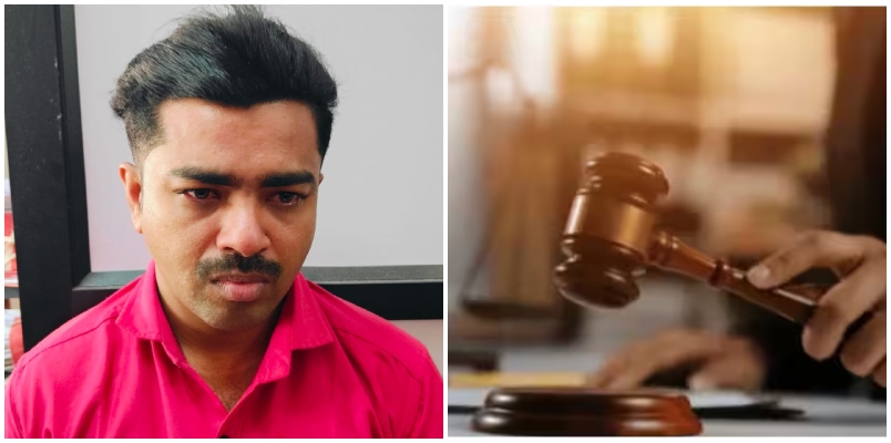 16 year old girl sexually assaulted in Malappuram Youth sentenced to 7 years imprisonment and fine