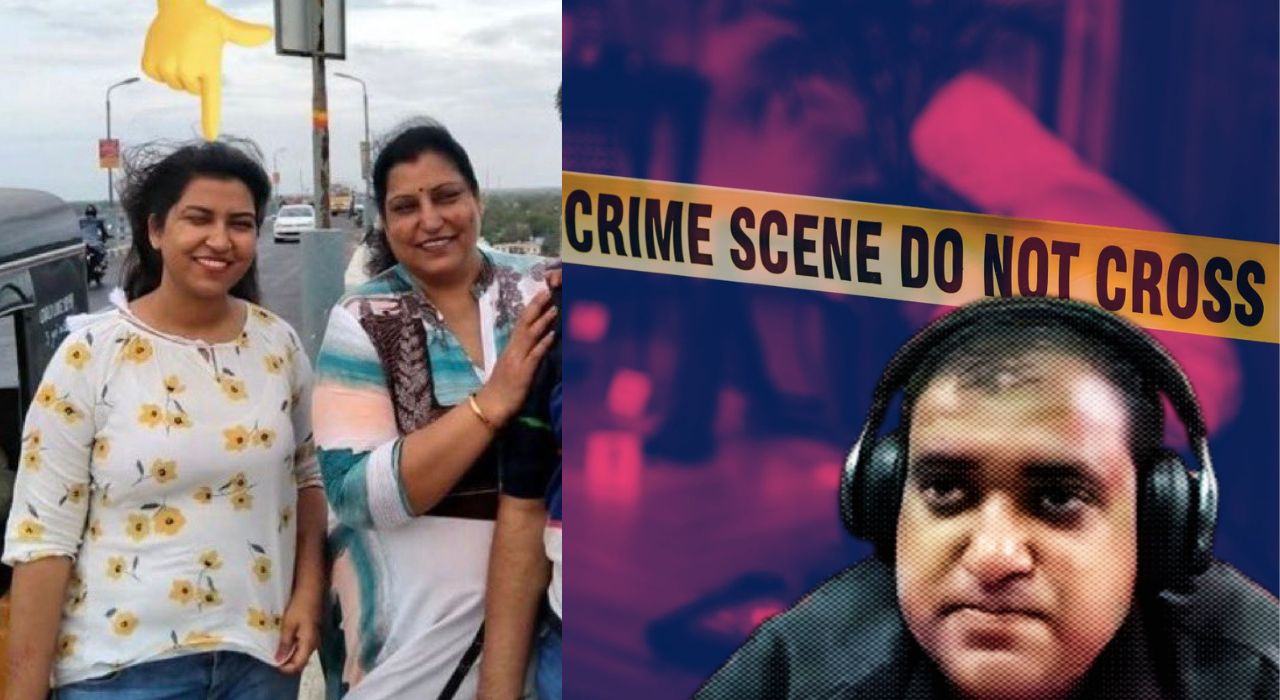 Bengaluru police head to Patna to probe Atul Subhash's wife and in-laws in extortion case vkp