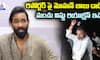 Manchu Manoj vs Mohan Babu Fight Manchu Vishnu Pressmeet