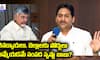 YS Jagan Shocking Comments about Chandrababu Naidu