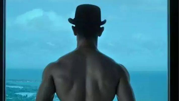 Aamir Khan