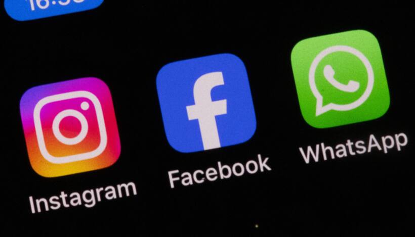 WhatsApp, Facebook, Instagram डाउन: जानिए क्यों बंद हुए आपके फेवरेट ऐप्स?